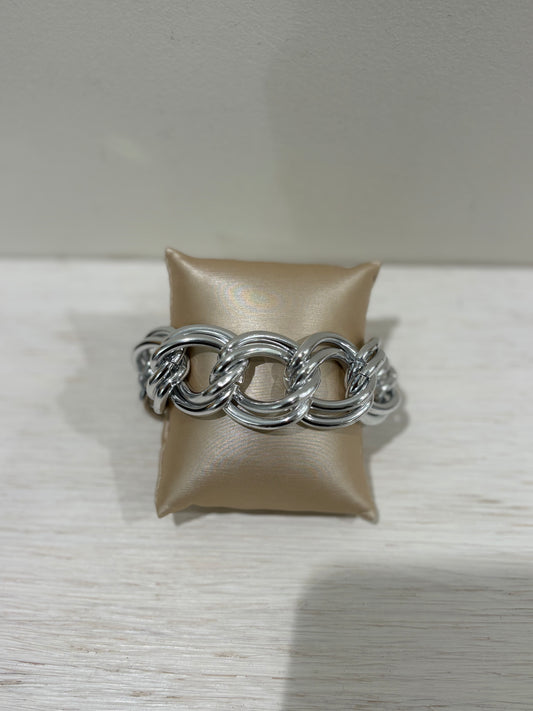 Bracciale catena XII Personalità Dolman