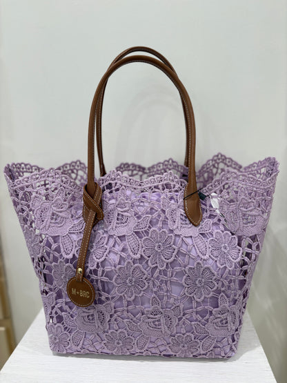 Borsa H543 Macrame MBRC