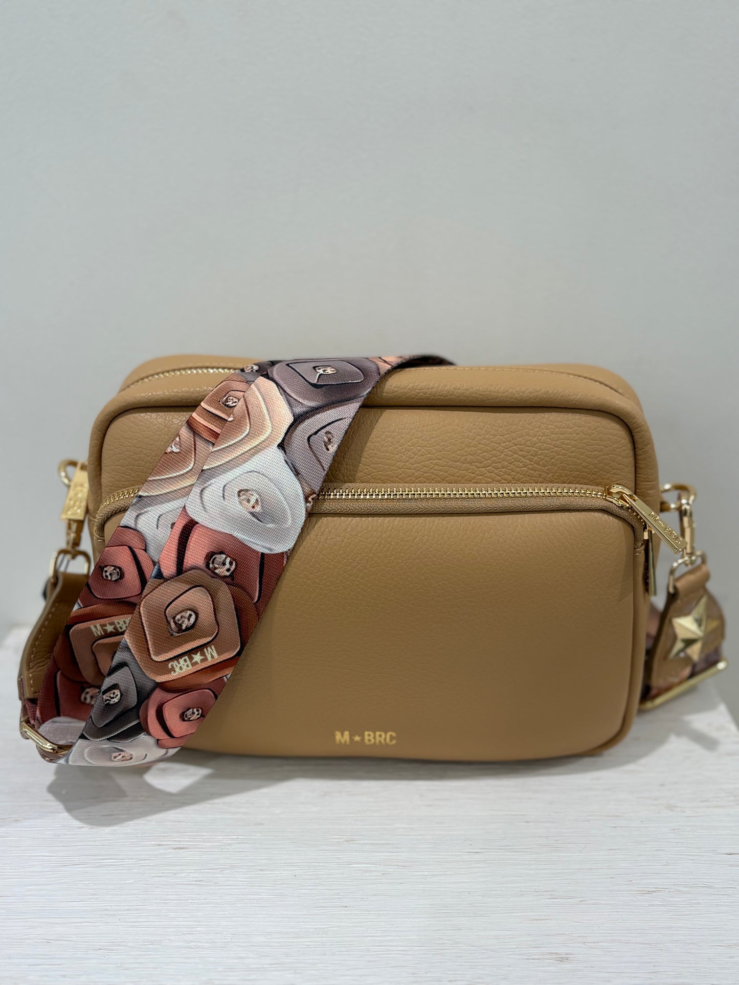 Borsa H123 Obona MBRC