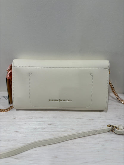 Borsa a tracolla S1383 Alessia Massimo