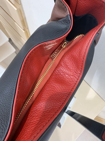 Borsa G141 Treccia MBRC