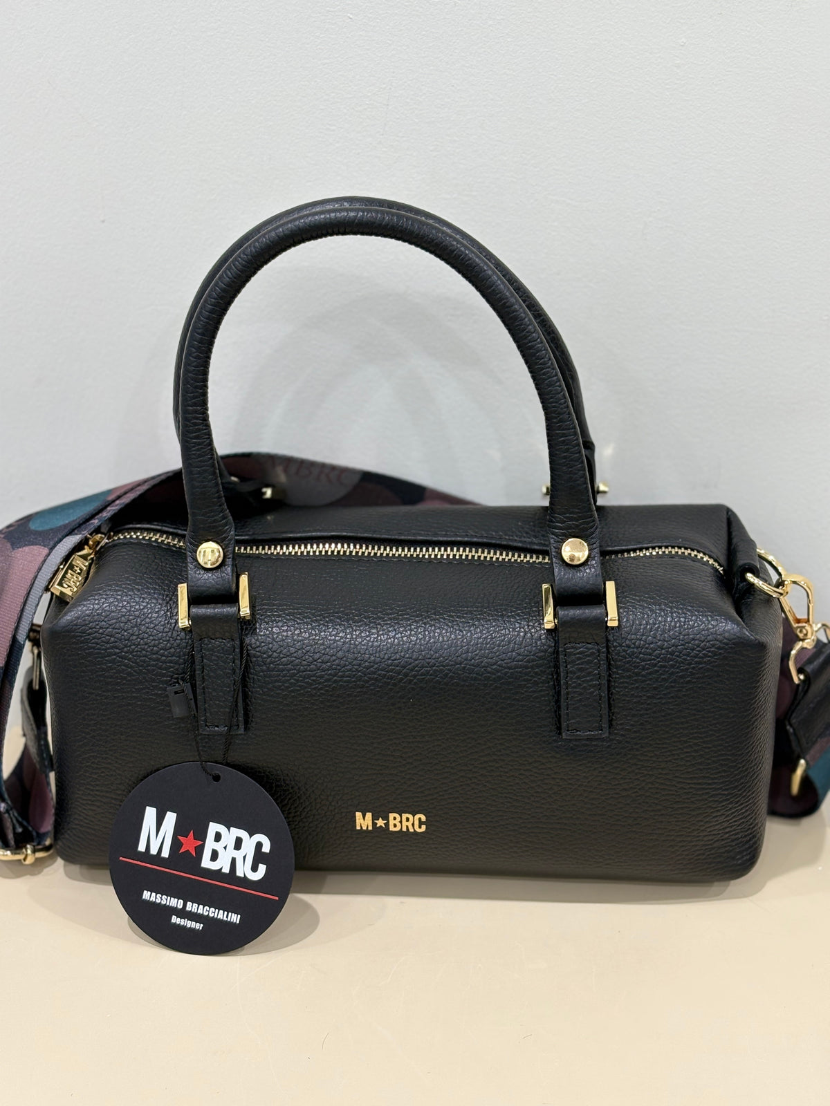 Borsa I131 Obona MBRC