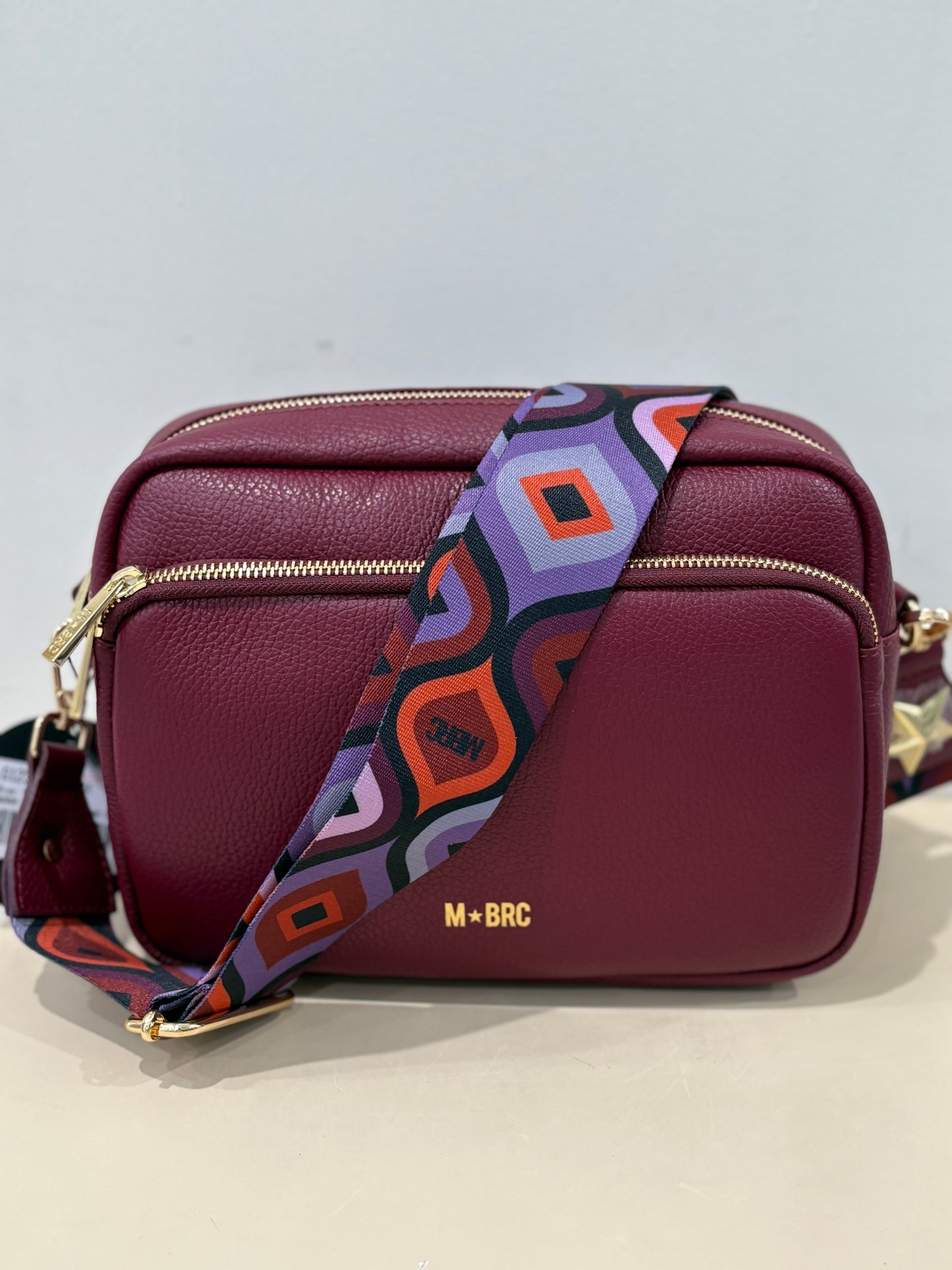Borsa G123 Obona MBRC