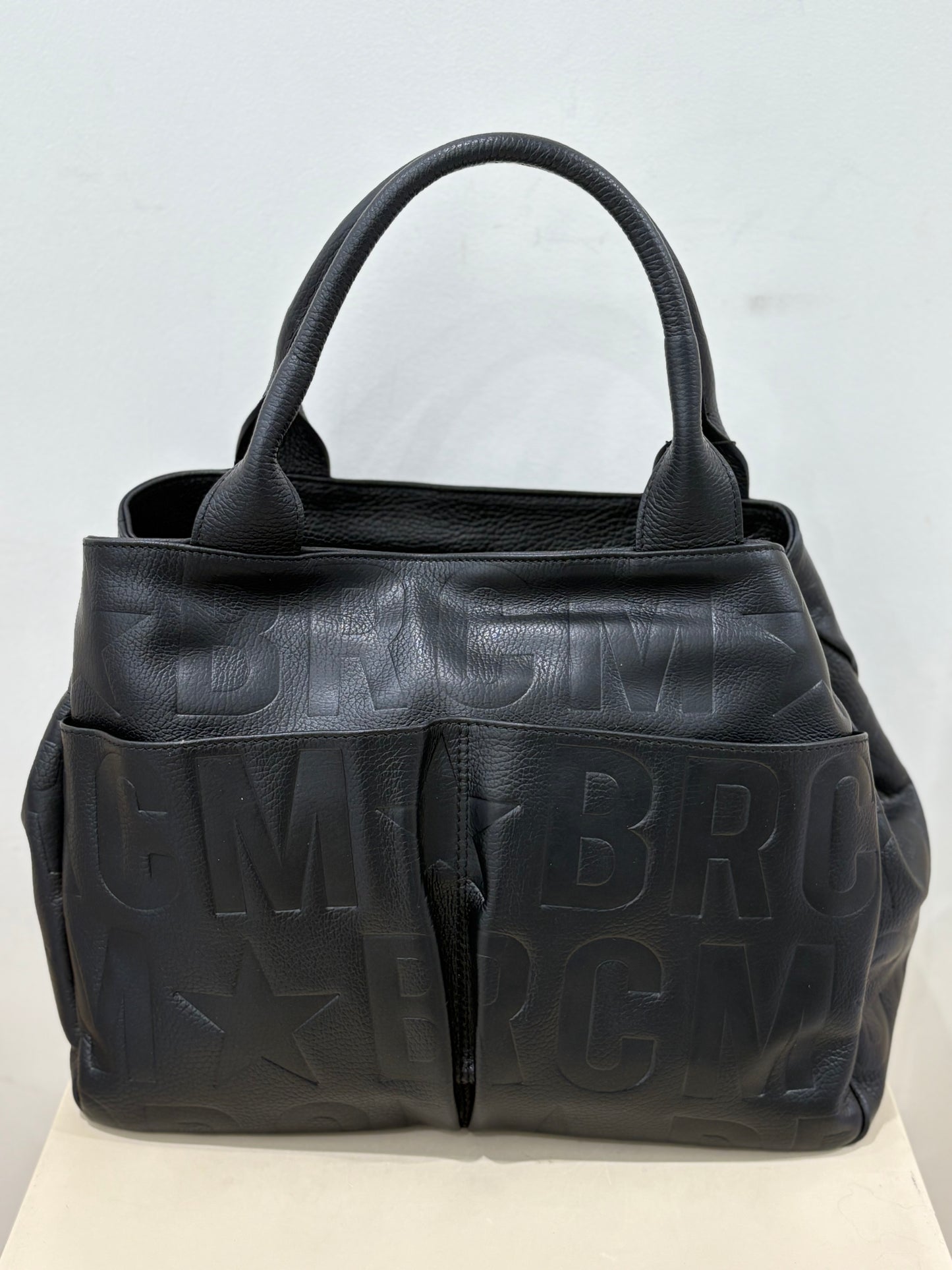 Borsa G246 Macro Doll MBRC