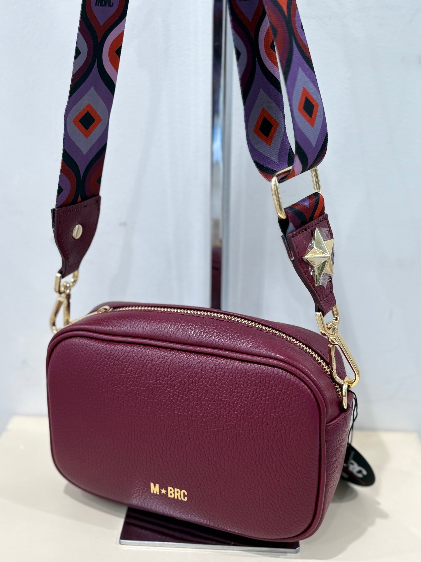 Borsa G106 Obona MBRC