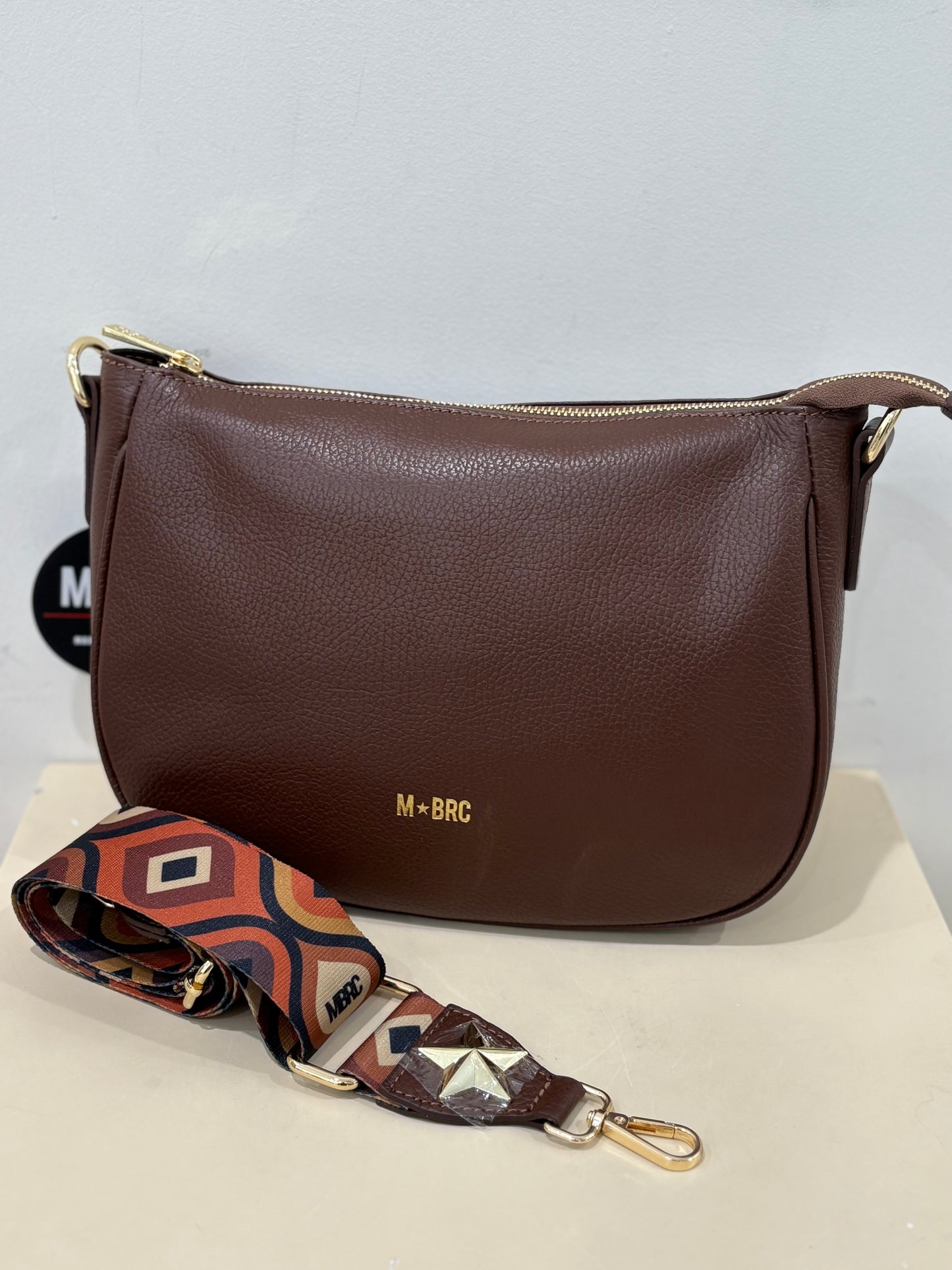 Borsa G103 Obona MBRC