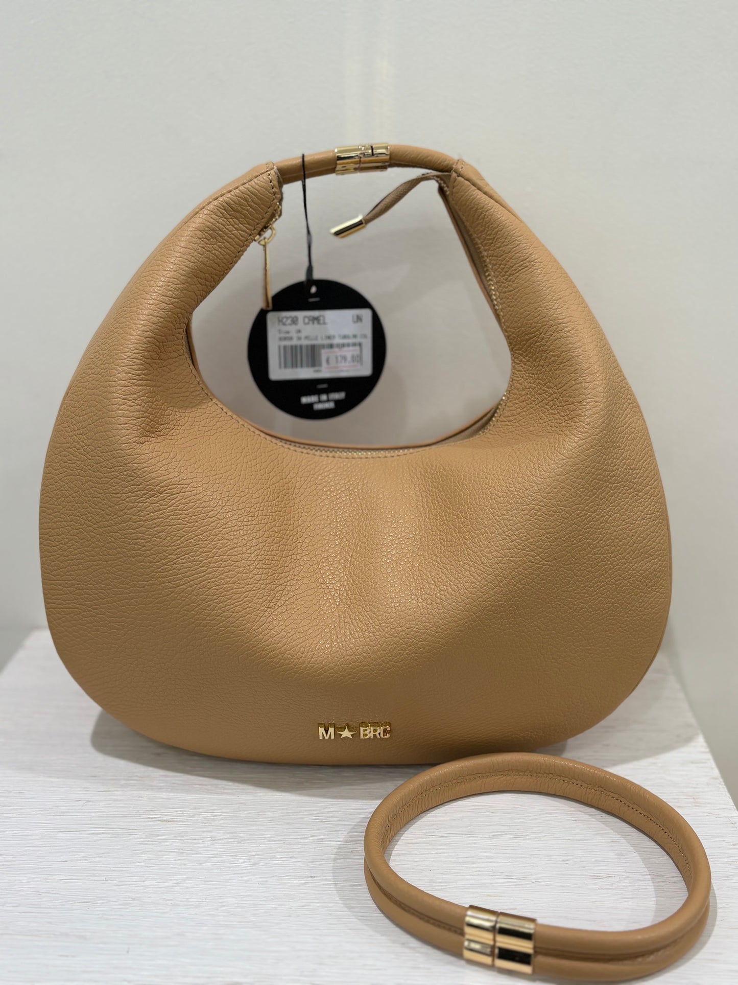 Borsa H230 Tubolar MBRC