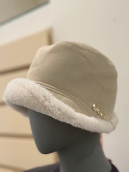 Cappello CA9107 Alessia Massimo