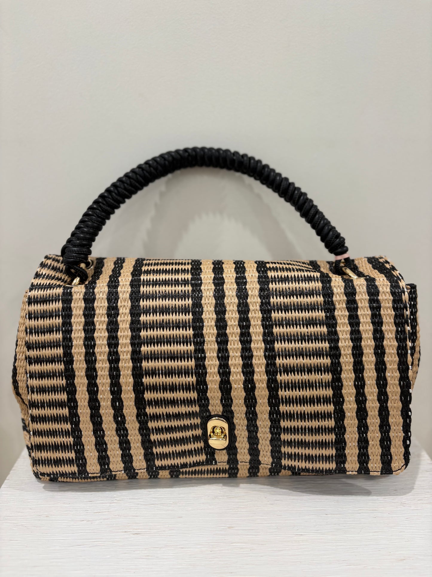 Borsa a mano S1373 Alessia Massimo