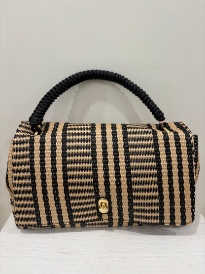 Borsa a mano S1373 Alessia Massimo