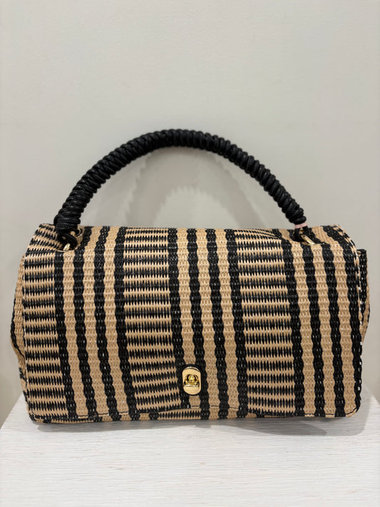 Borsa a mano S1373 Alessia Massimo
