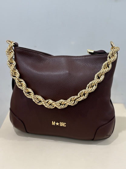 Borsa G236 Retrò Pelle MBRC