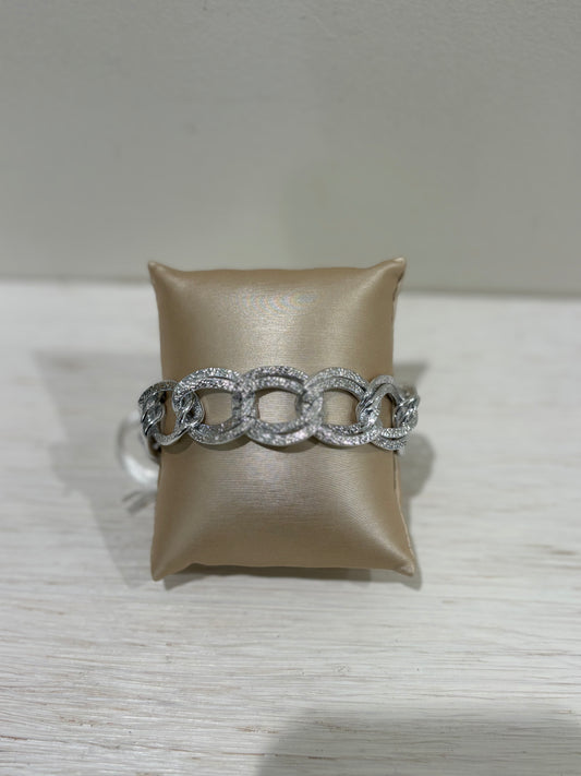 Bracciale catena X Personalità Dolman