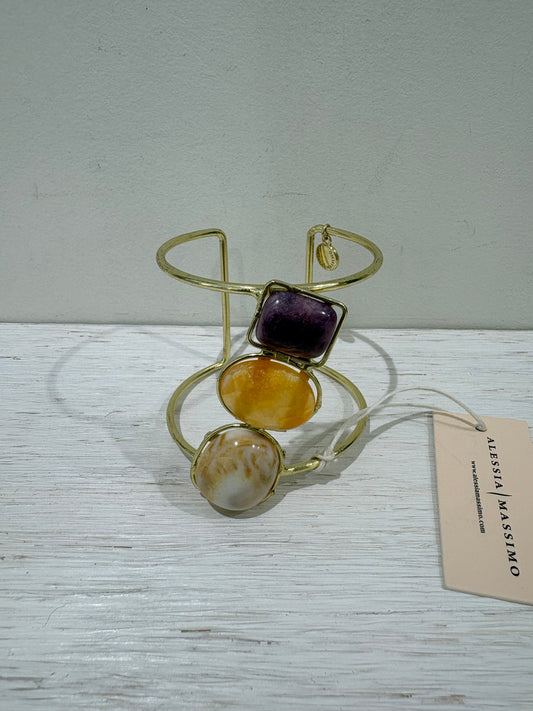 Bracciale S6110 Alessia Massimo