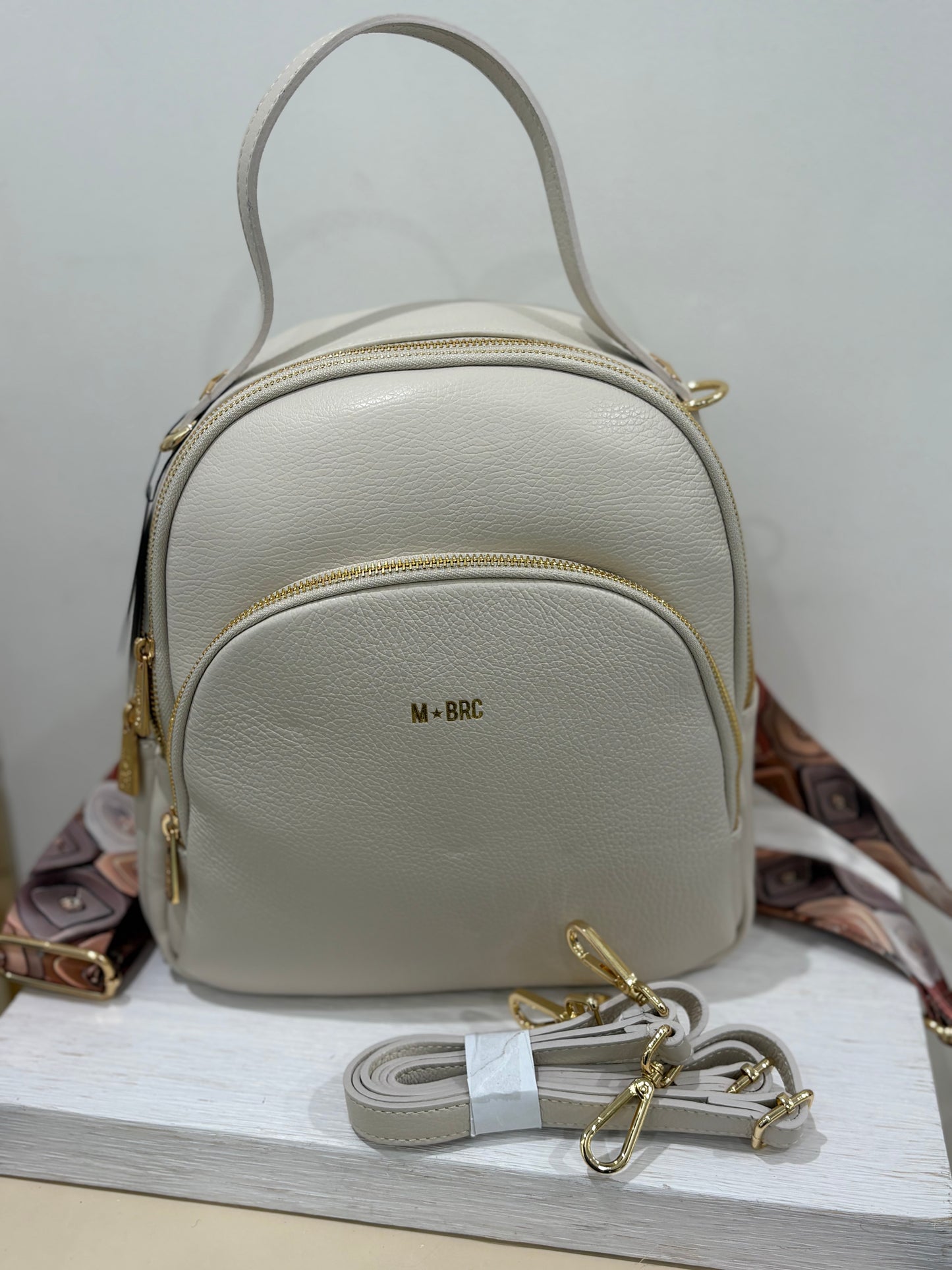 Zaino H100 Obona MBRC