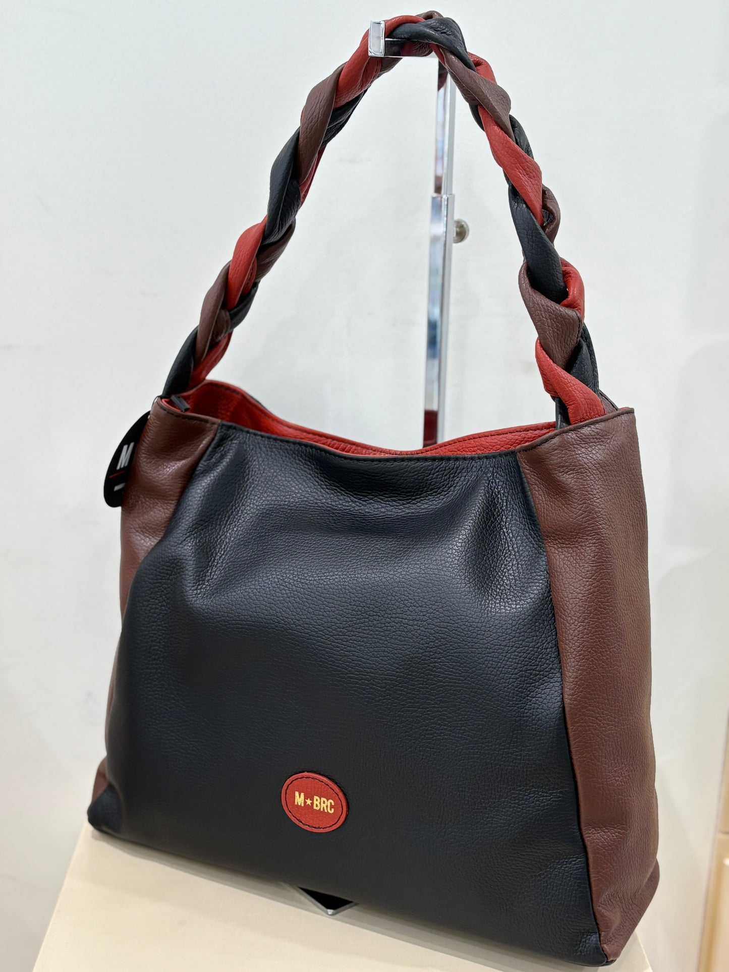 Borsa G141 Treccia MBRC