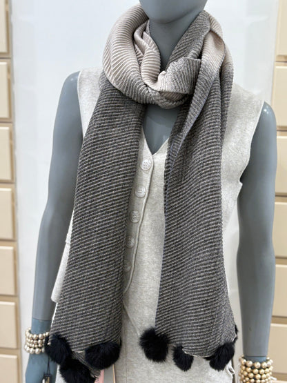 Sciarpa SP2690 Alessia Massimo