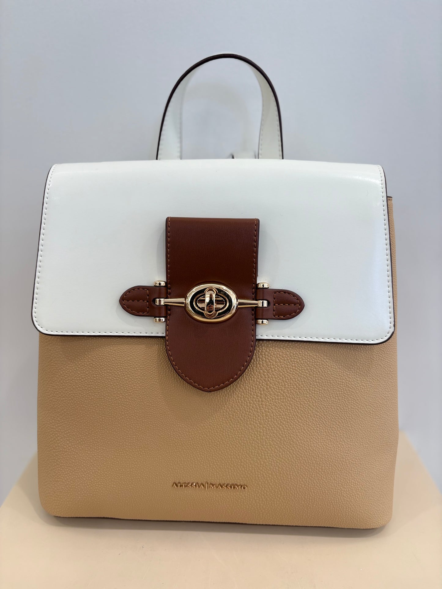 Zaino S1840 Alessia Massimo