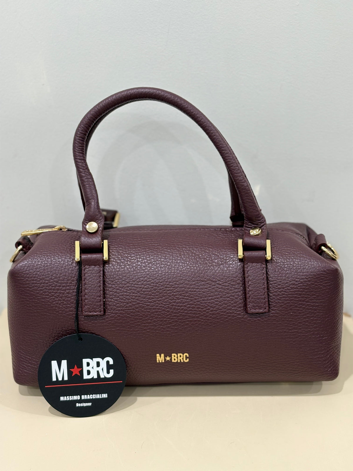 Borsa I131 Obona MBRC