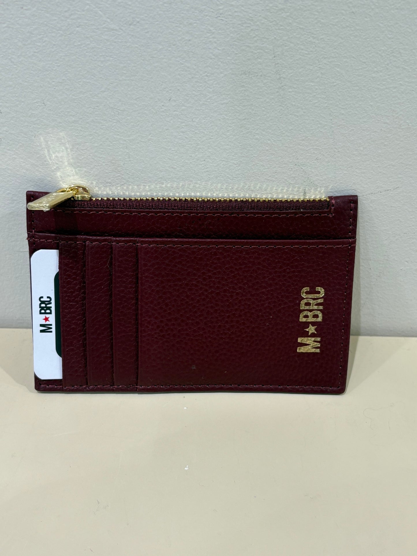 Portacarte G628 MBRC