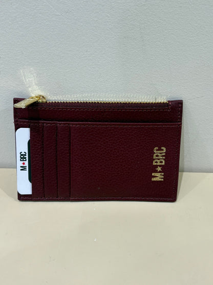 Portacarte G628 MBRC