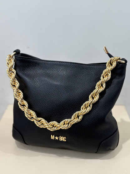 Borsa G236 Retrò Pelle MBRC