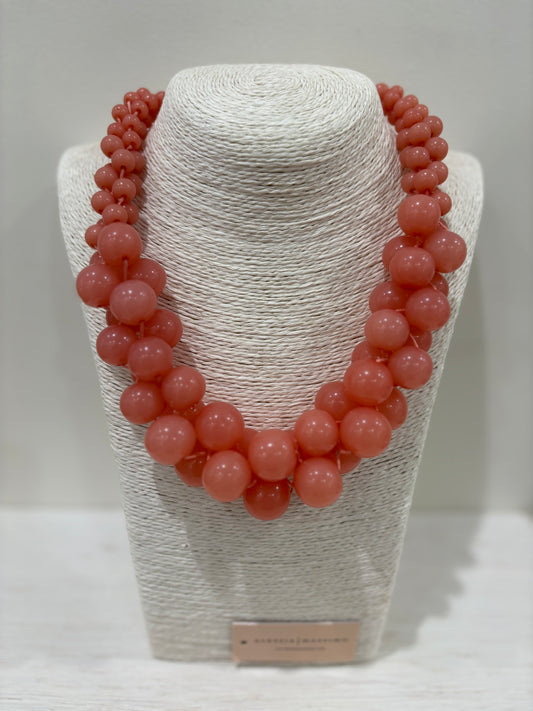 Collana S6112 Alessia Massimo
