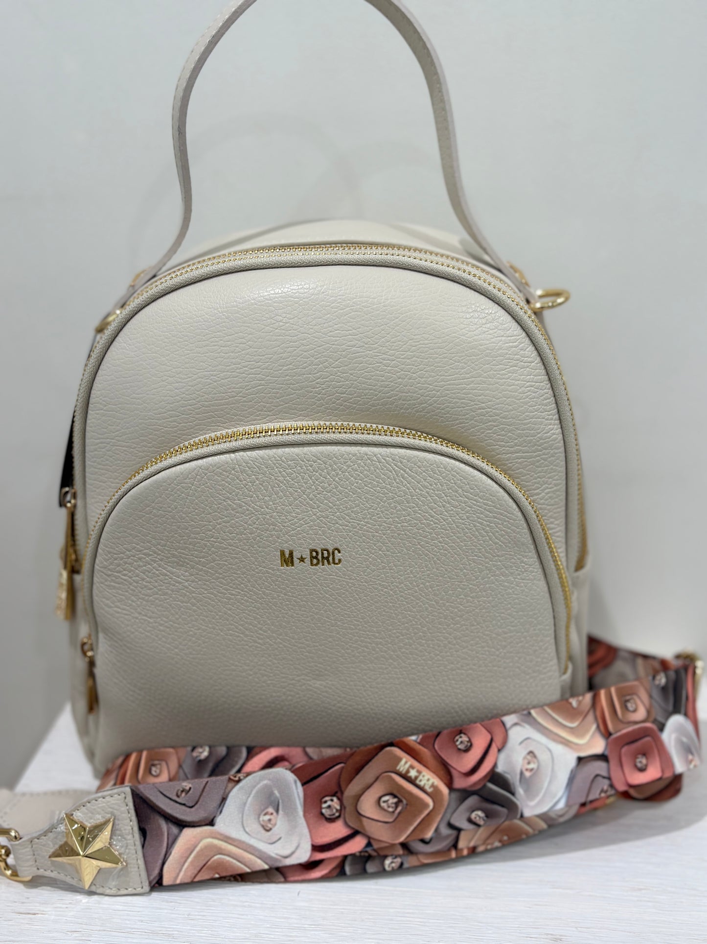 Zaino H100 Obona MBRC