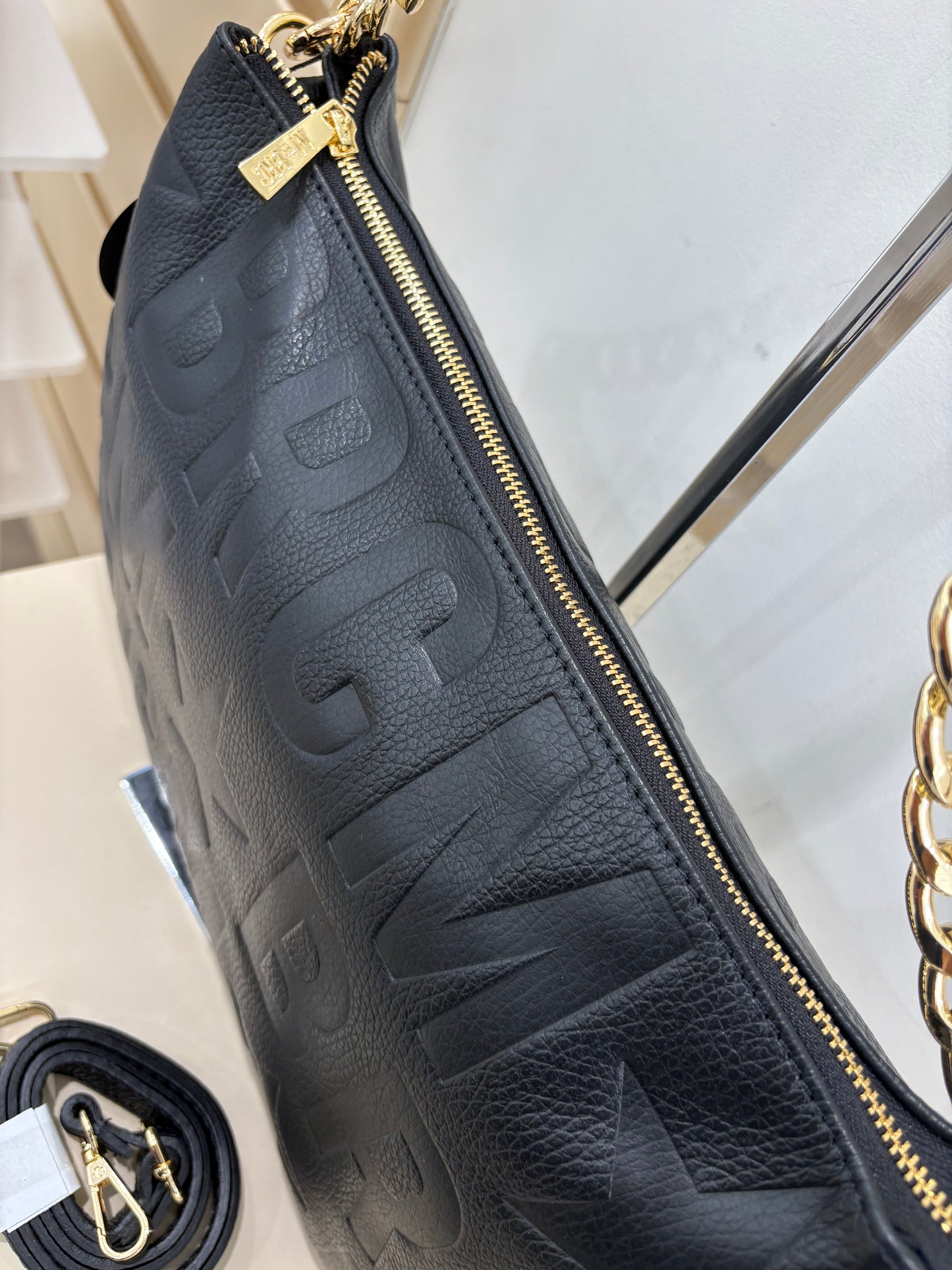 Borsa G256 Macro Doll MBRC