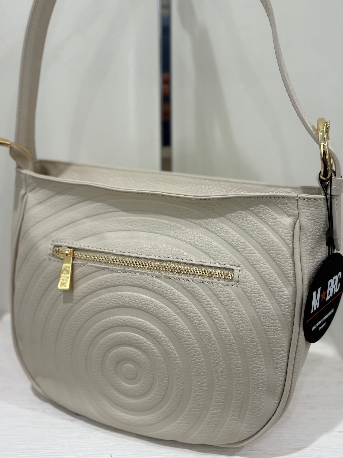 Borsa H212 Round MBRC