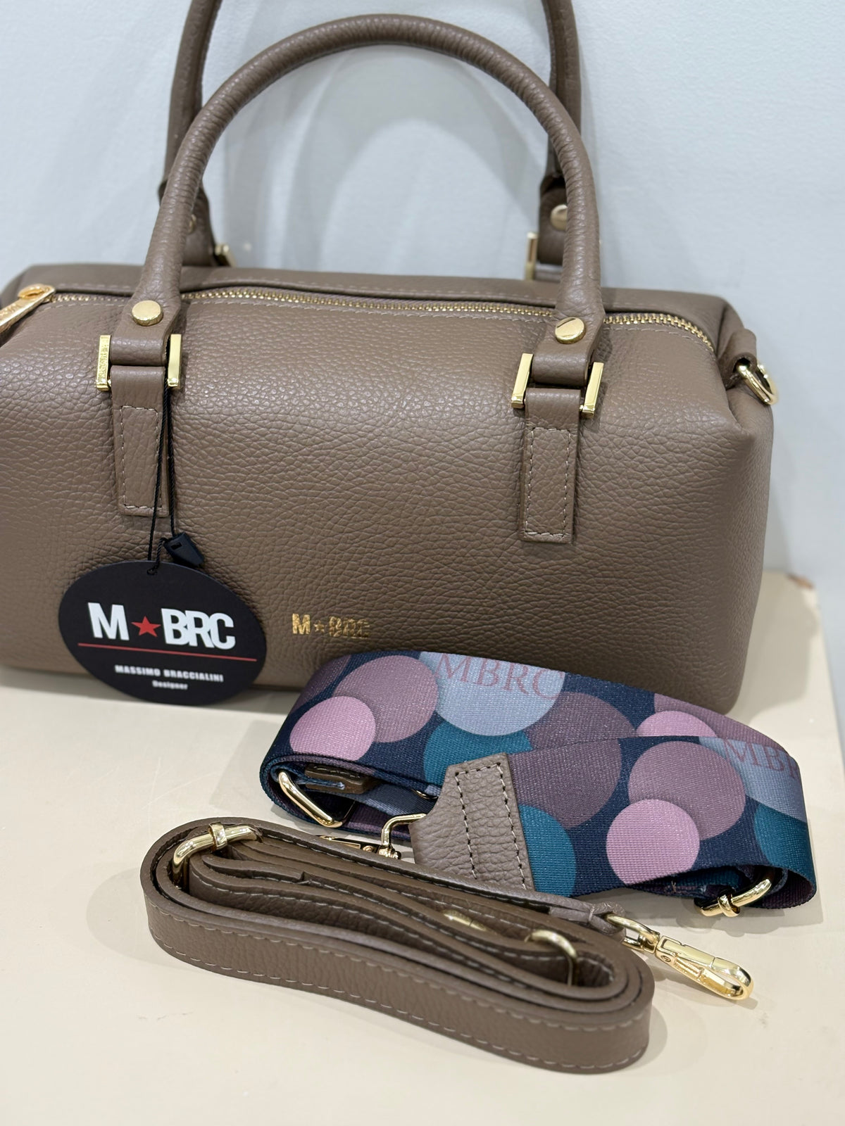 Borsa I131 Obona MBRC