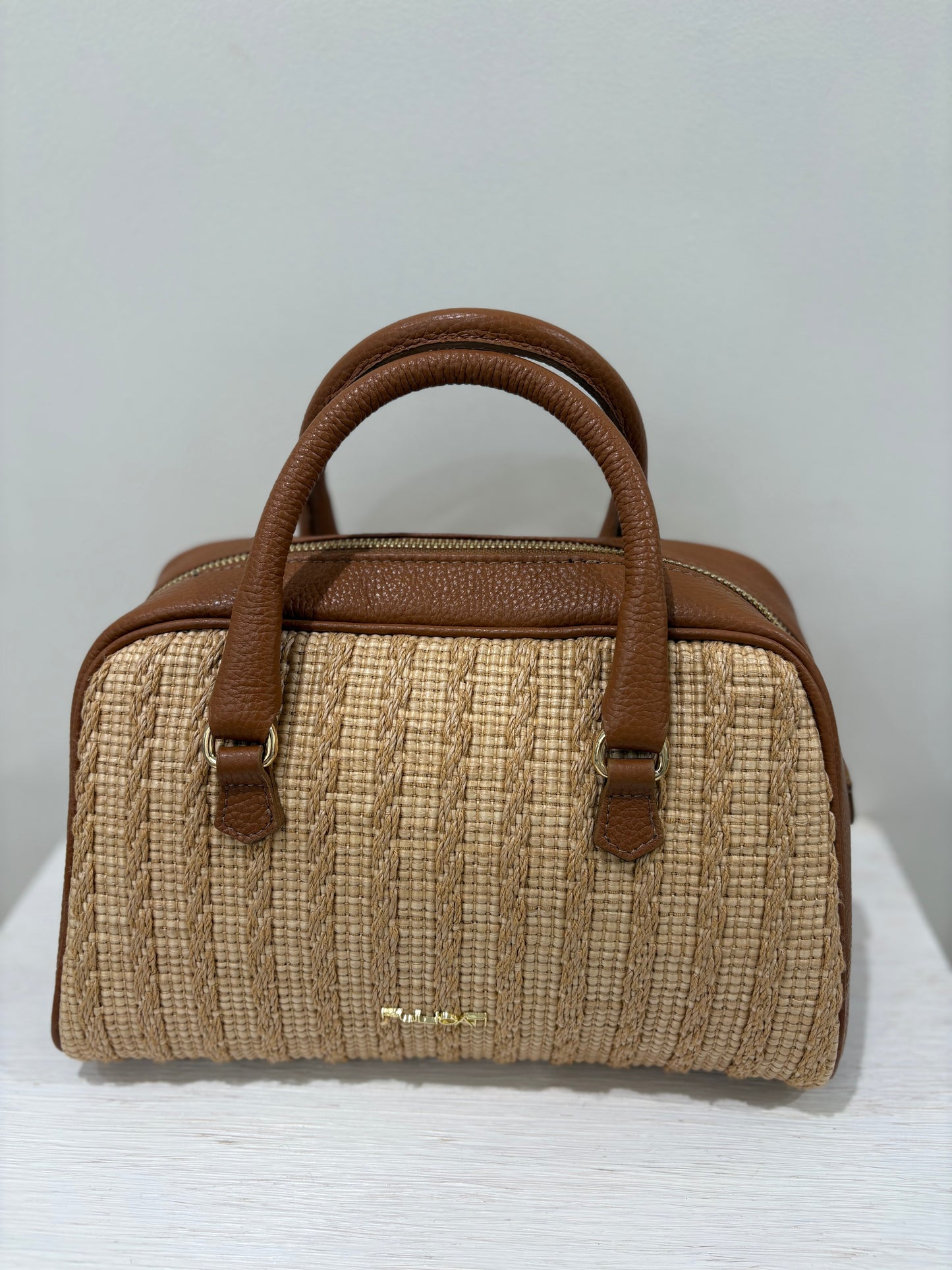 Borsa Clarissa Pulicati