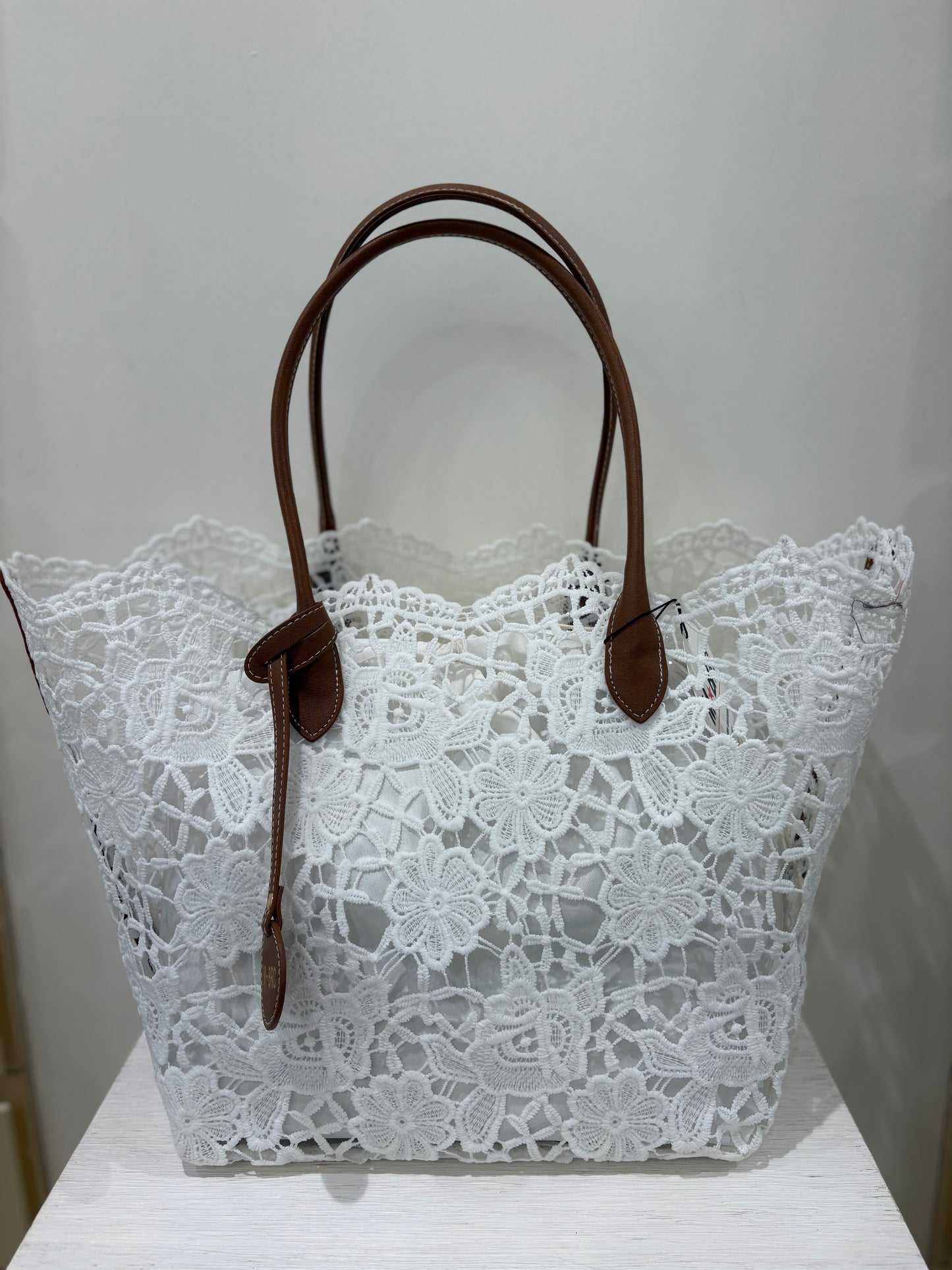 Borsa H543 Macrame MBRC