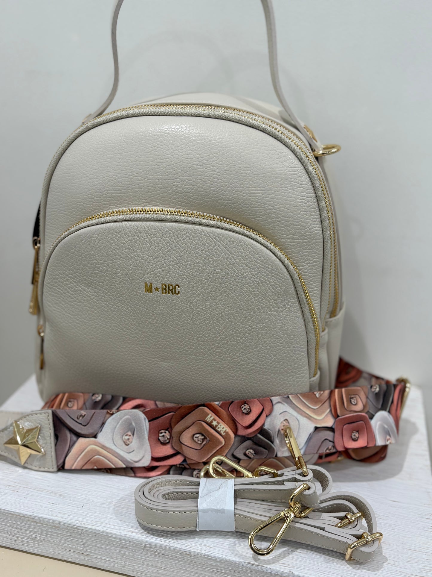Zaino H100 Obona MBRC