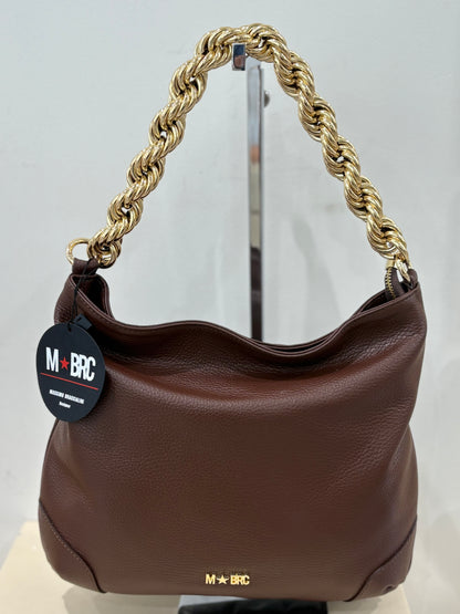 Borsa G235 Retrò Pelle MBRC