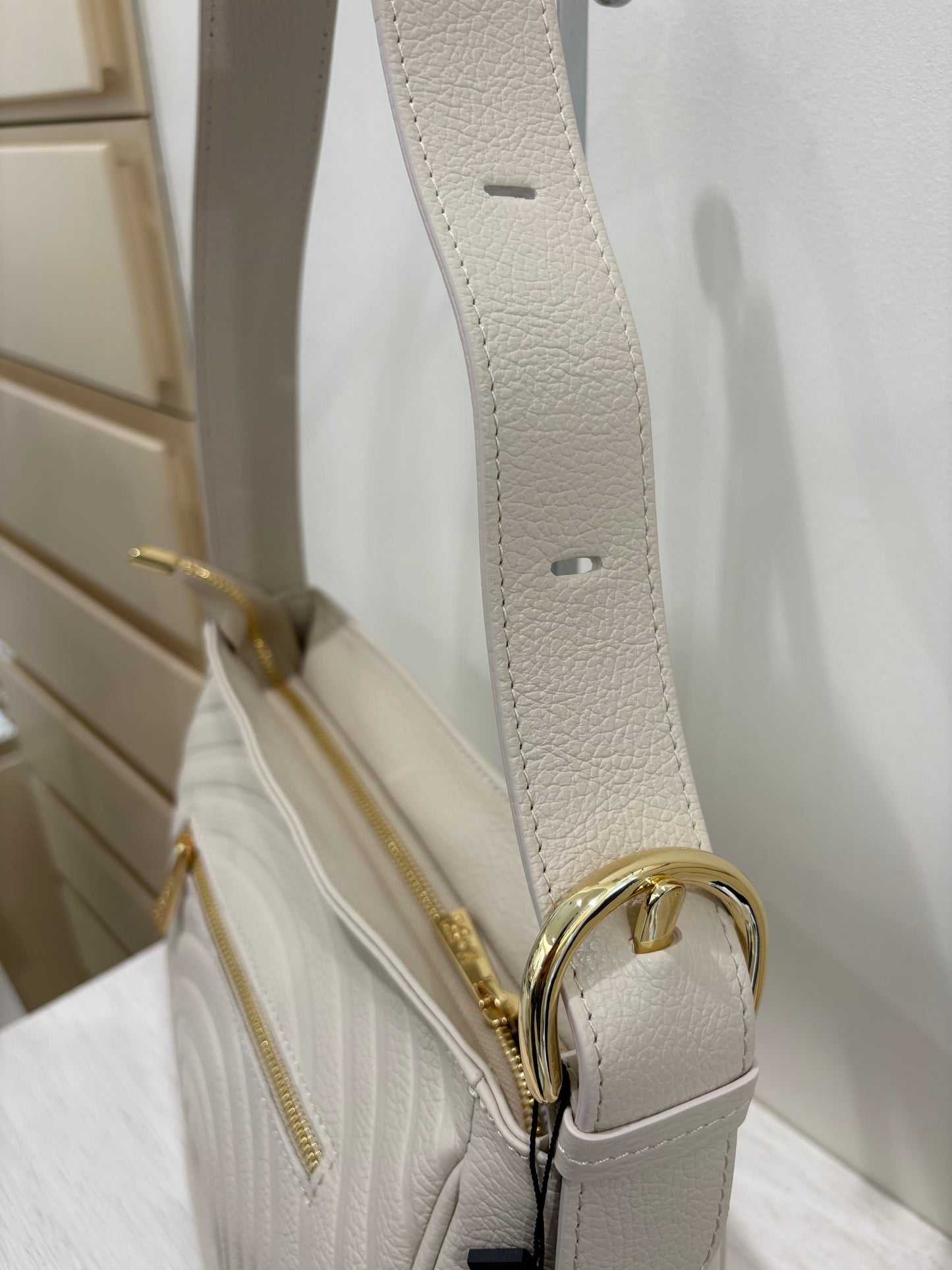 Borsa H212 Round MBRC
