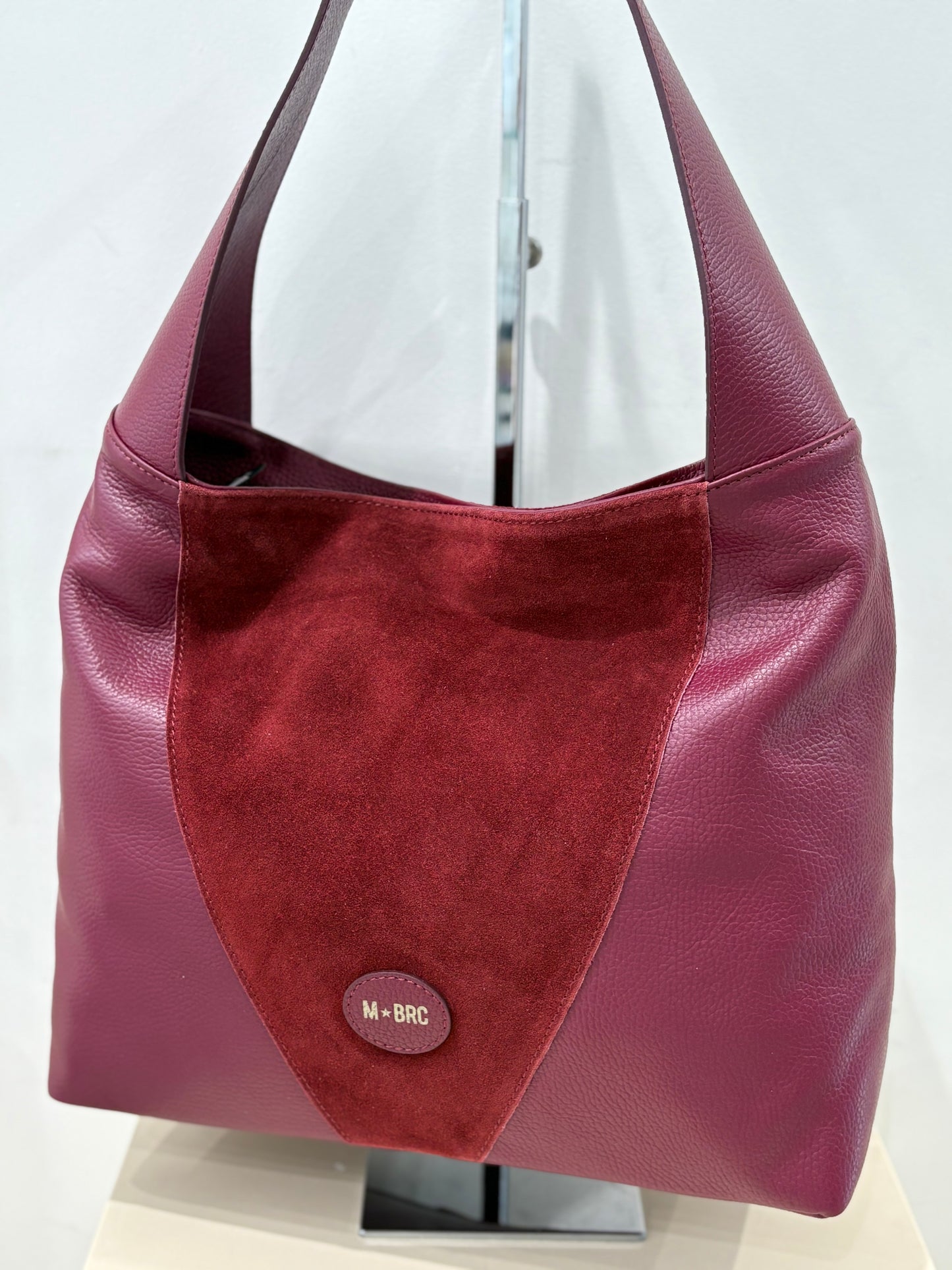 Borsa G139 Scudo MBRC