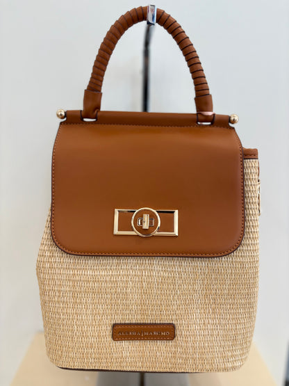 Zaino S1844 Alessia Massimo
