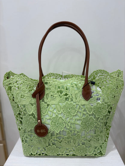 Borsa H543 Macrame MBRC