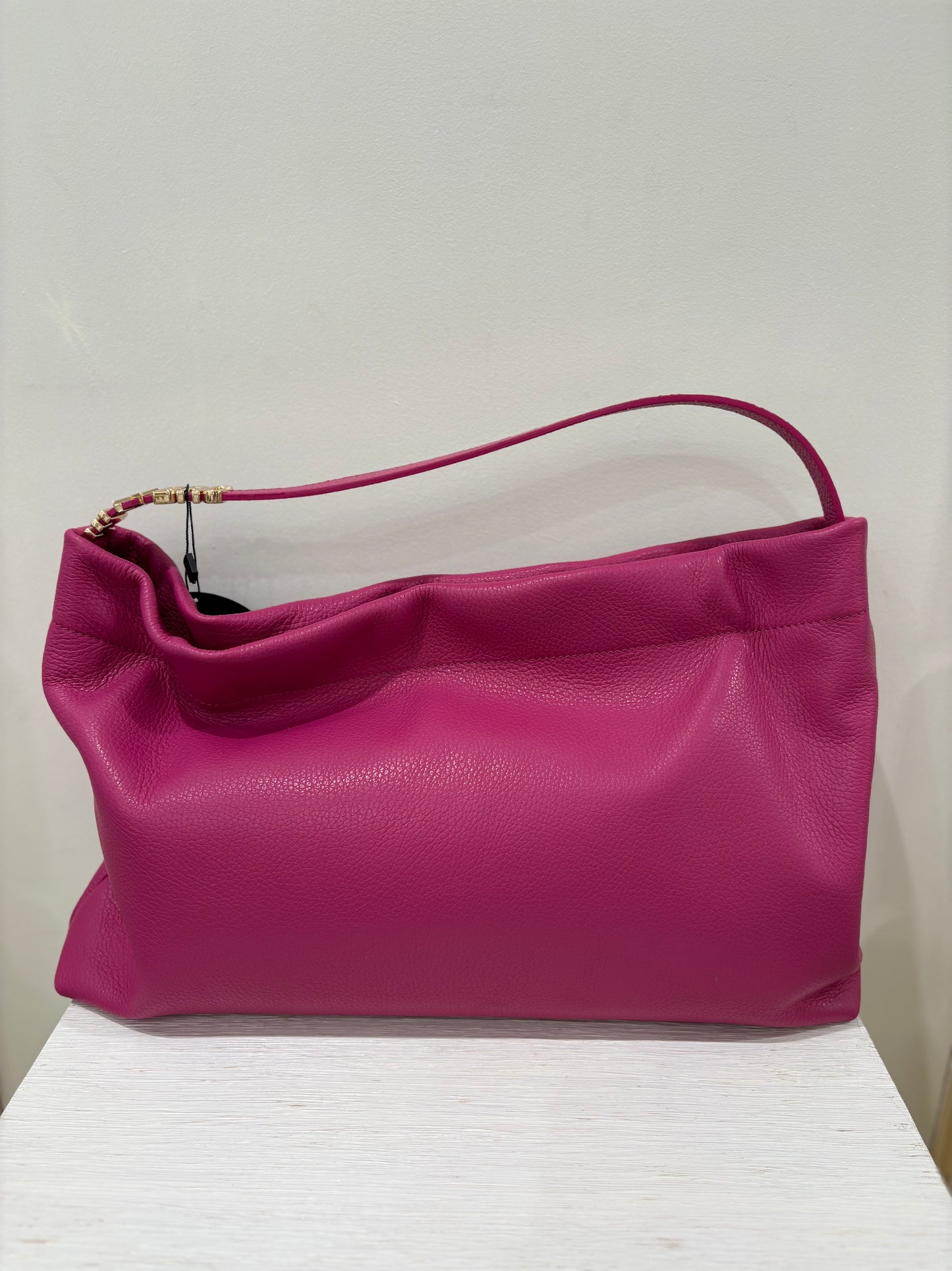 Borsa H198 Block MBRC