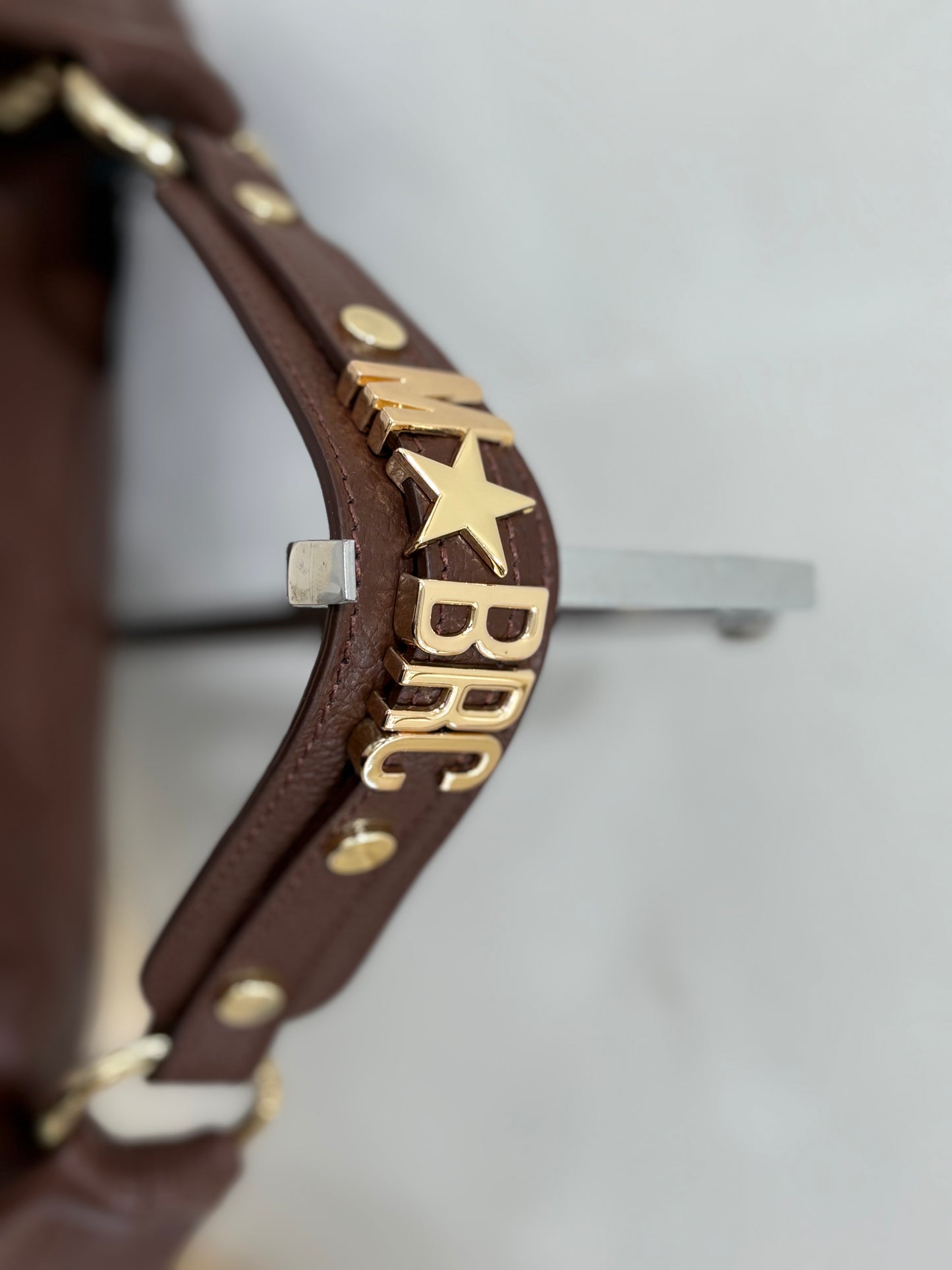 Borsa G149 Lettering MBRC