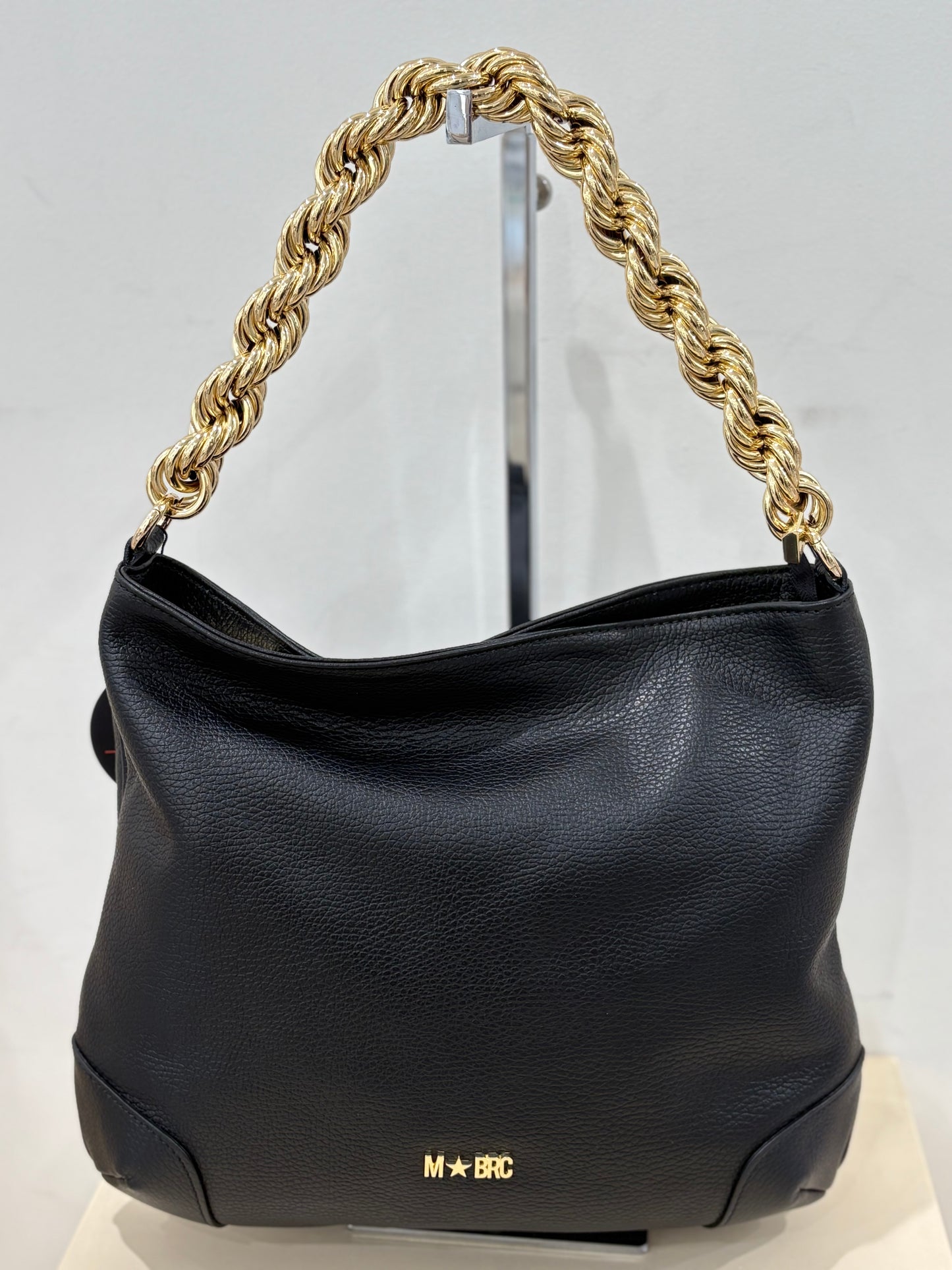 Borsa G235 Retrò Pelle MBRC