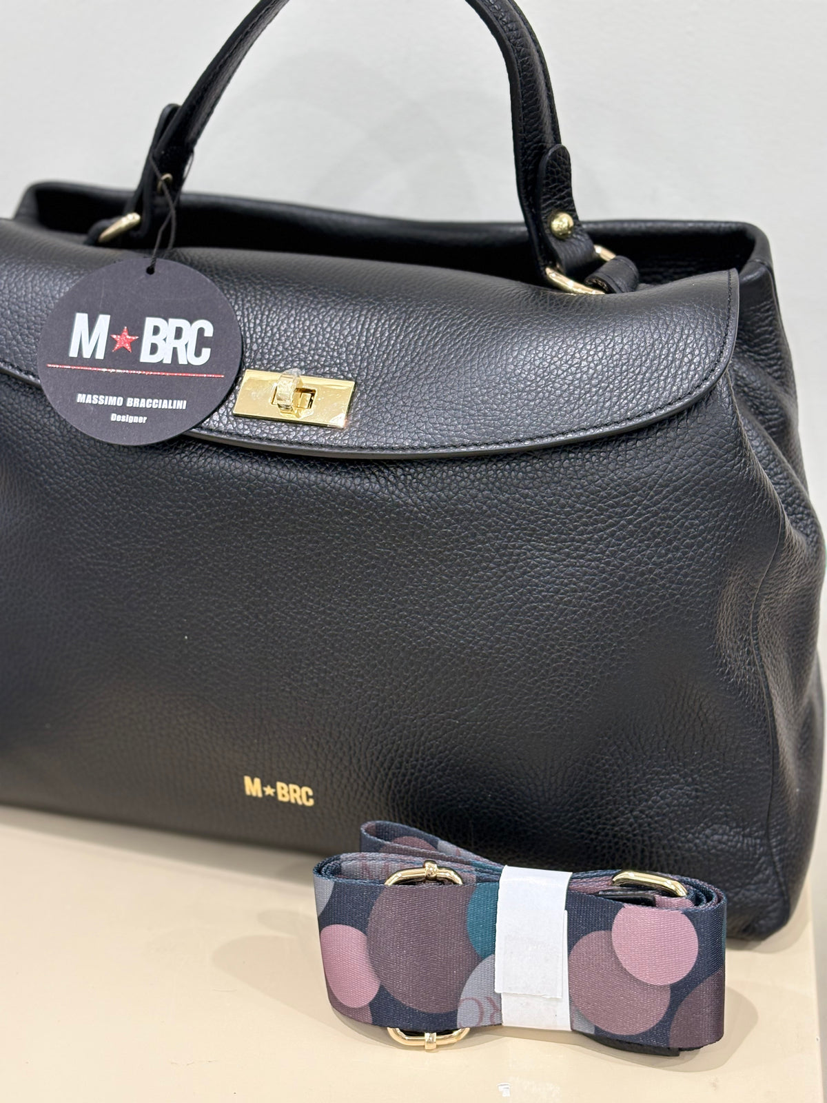 Borsa I129 Obona MBRC
