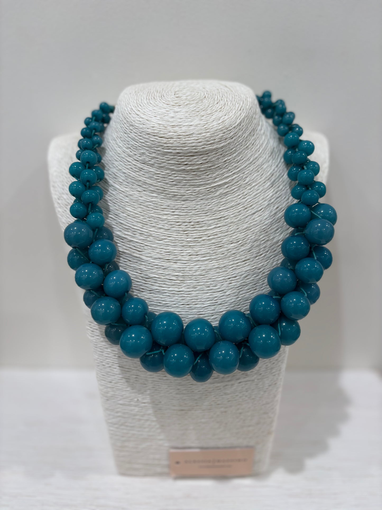 Collana S6112 Alessia Massimo