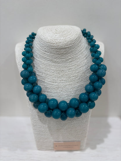 Collana S6112 Alessia Massimo