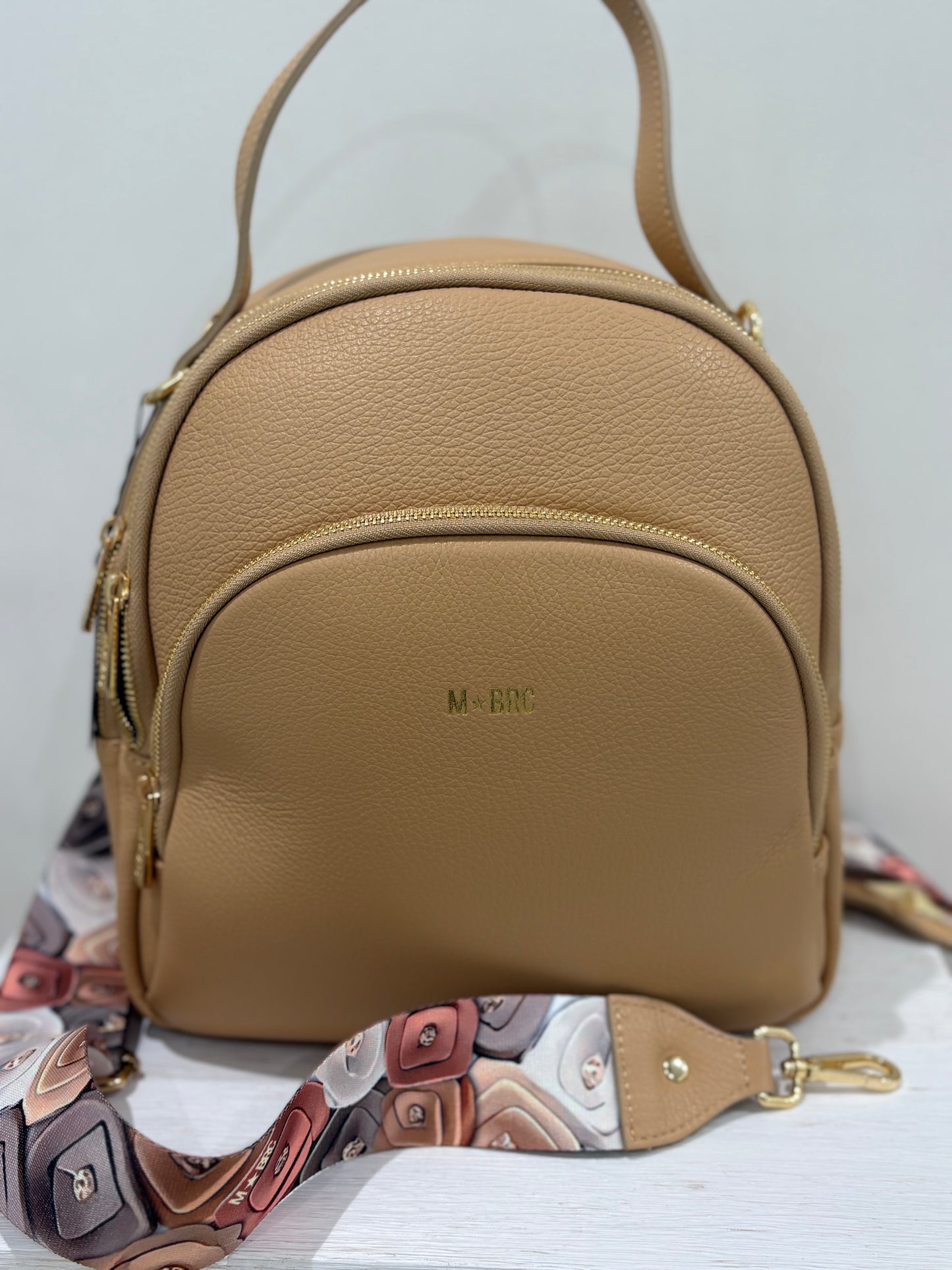 Zaino H100 Obona MBRC