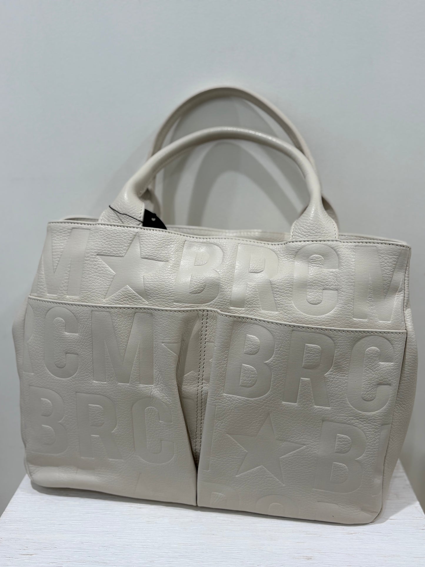 Borsa H246 Macrodoll MBRC