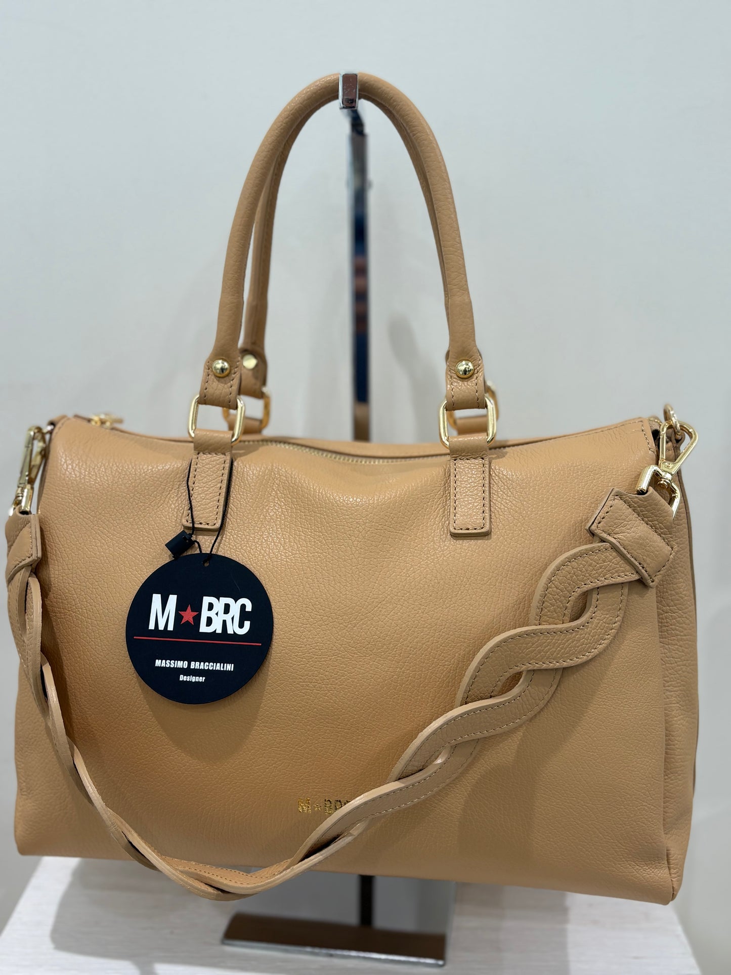 Borsa H166 Onda MBRC