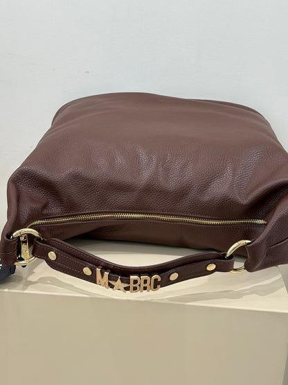 Borsa G149 Lettering MBRC