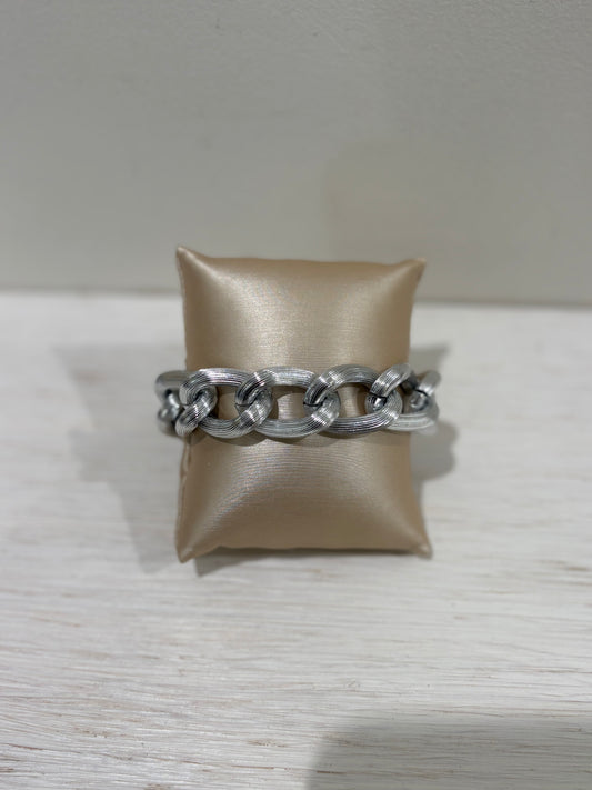 Bracciale catena IX Personalità Dolman
